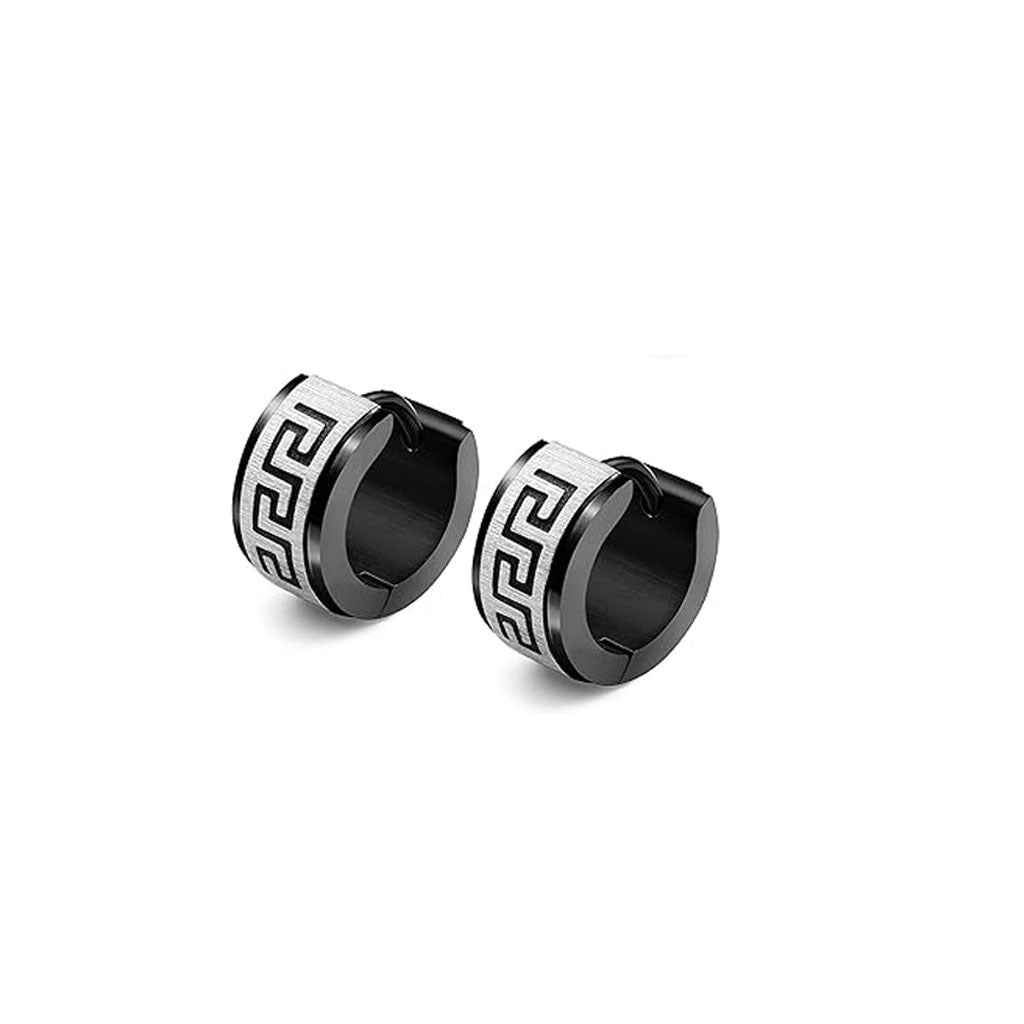 Geometric ear cuff design image 5