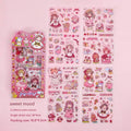 Sweet Mood (4 pieces) (Pack of 1)