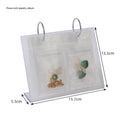 Display Stand 3-inch 68 Slots (Pack of 2)