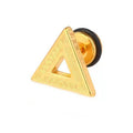 Gold Single