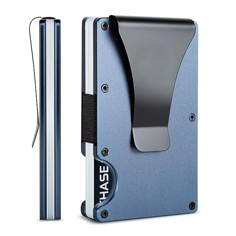 Compact wallet for cards image 4