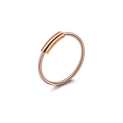elegant piercing accessories