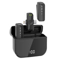 H61 Dual Interface Black