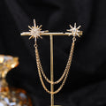TL001-Gold-Small Star