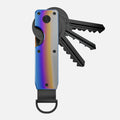 Gradient Color (Includes a screwdriver)