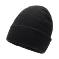 Cheap plain black