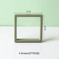 9x9 Green