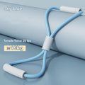 Sky Blue (8-Figure Resistance Band)