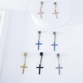 Glossy Multicolor Single