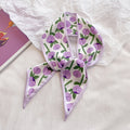 Purple Series Ribbon - 15