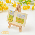 Summer Floral Feast (Pack of 1)