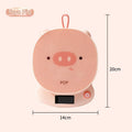 Cardamom Pink - Little Pig