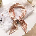 26 Letter Scarf * L