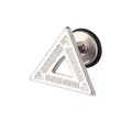 Steel Color Single
