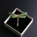 LX-8915 Blue Dragonfly 4071568