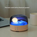 Pink Night Light Version (Without Bluetooth)