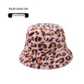 Leopard Print Pink