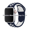 6Midnight blue with white