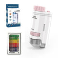 8609 Pink with Specimen (Pack of 3)
