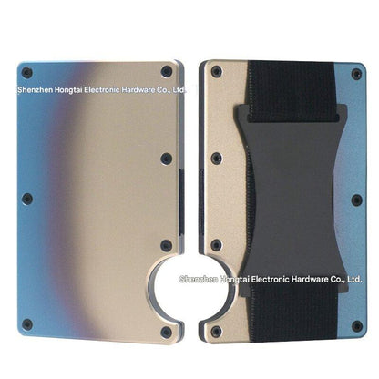 Versatile wallet design image 5