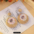 Style 23 (Circle Rainbow)