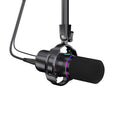 WM8 Dynamic Microphone