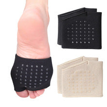Durable Black Wrist Guard Image 7