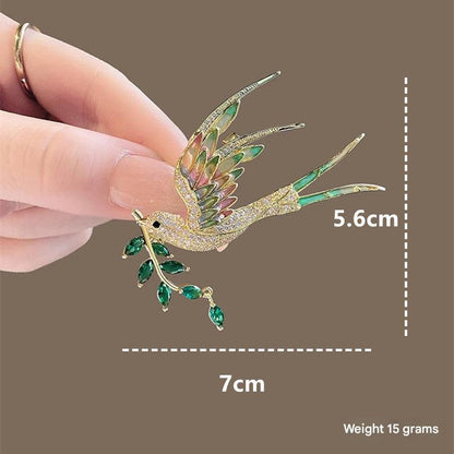 Giftable Bird Pin image 6