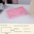 Pink Ring Tray (Pack of 1)