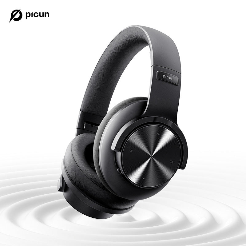 High Quality Sound Headphones Image 5
