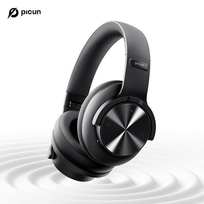 High Quality Sound Headphones Image 5