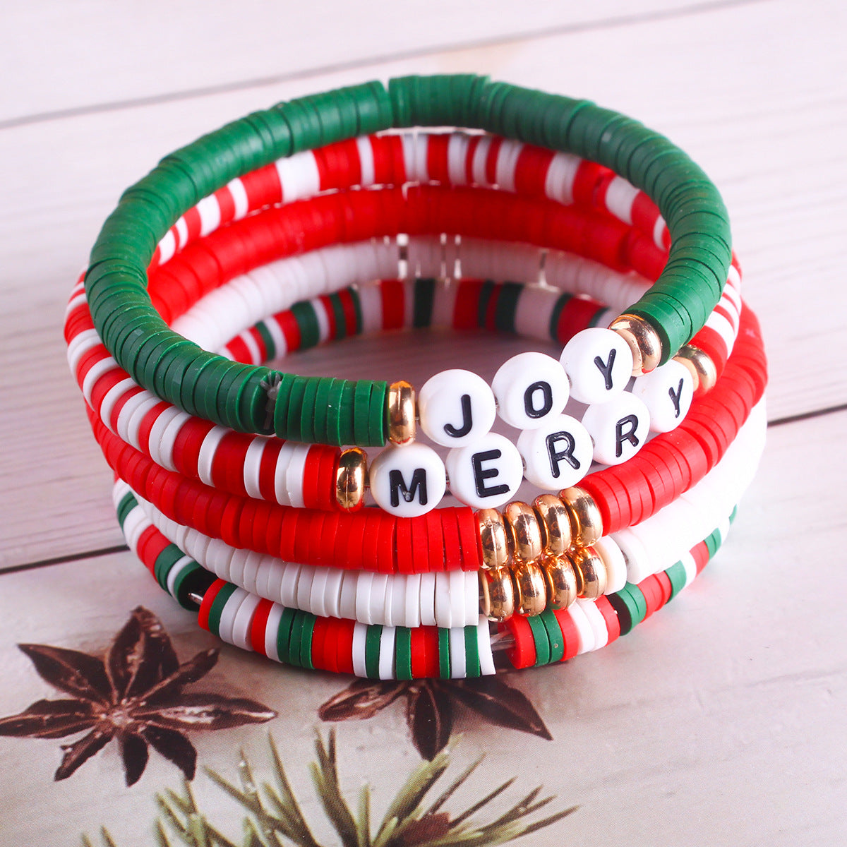 Personalized handmade bracelet - image 10