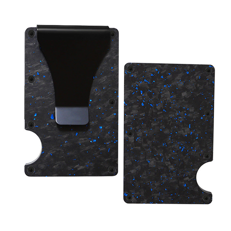 Durable RFID wallet image 6