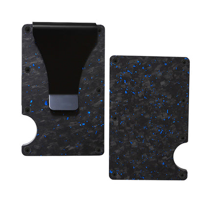 Durable RFID wallet image 6
