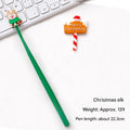 Christmas Reindeer (Pack of 1)