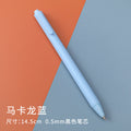 Macaron Blue (Pack of 1)