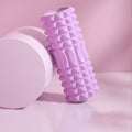 630 Foam Roller Medium - Purple