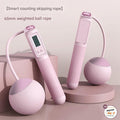 Pink [65mm Weighted Ball] Storage Bag Packaging