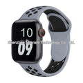 39 Obsidian Grey with Black