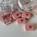 Heart - Pink