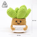 Brown Bonsai L Card (Pack of 1)