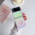 Colorful-Magnetic Case