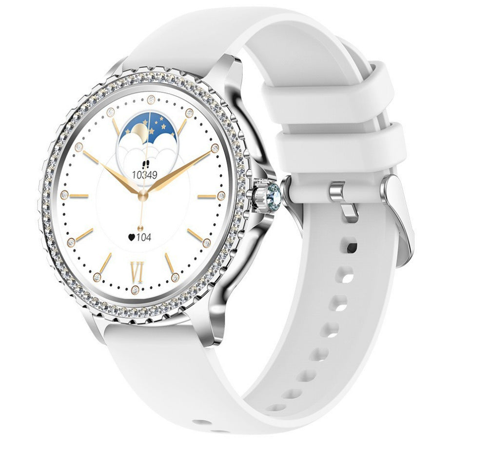 Water-resistant smartwatch outdoors - image 5