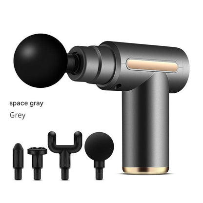 Advanced Muscle Massage Gun Image 7