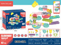 Color #37A (62-piece set) 0.93kg (Pack of 2)