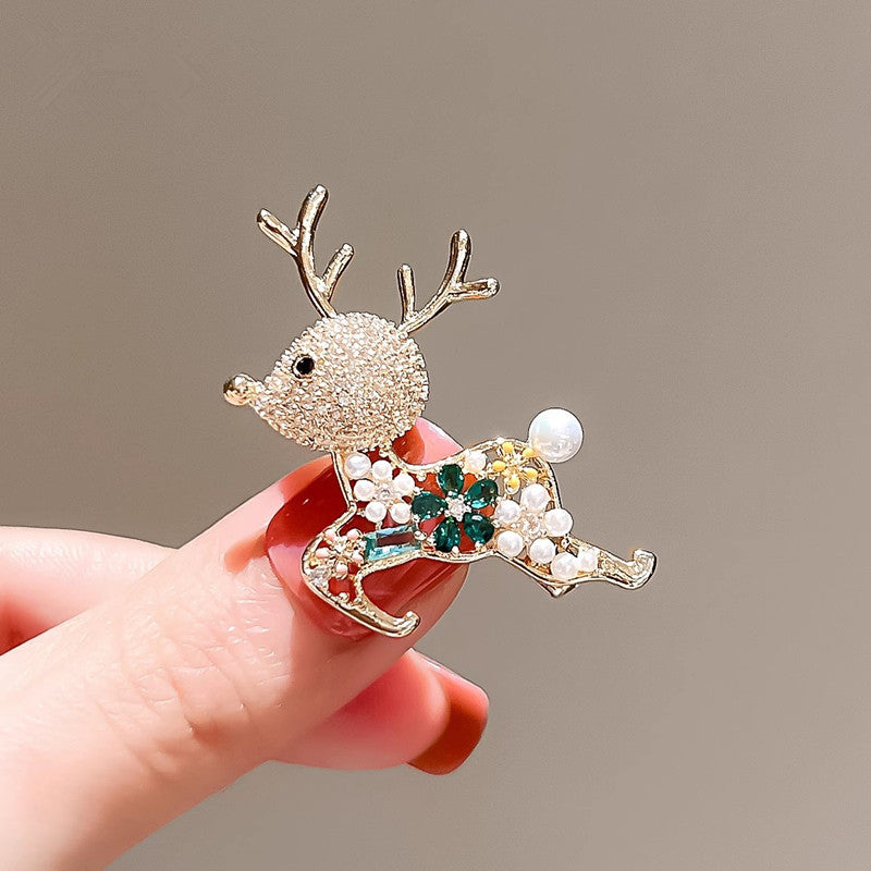 elegant seasonal accessory for men and women