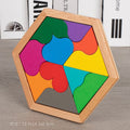 Beechwood Arc Puzzle (Pack of 1)