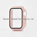Pink sand (case)
