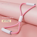 Light Pink (8-Figure Resistance Band)