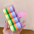 Colorful 32 pieces